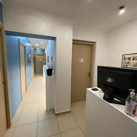 Guest house Casa Serena
