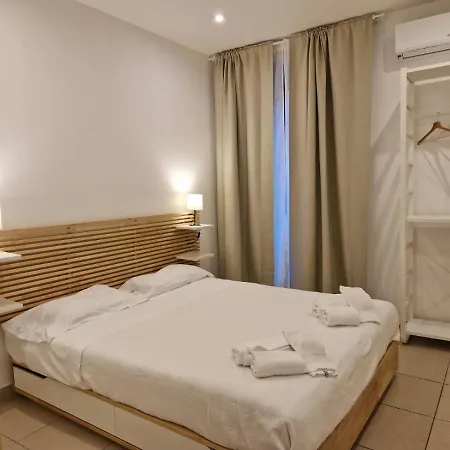 Casa Serena Guest house