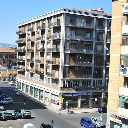 Pensión Casa Serena CTA