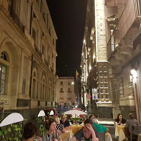 Casa Serena Pensión