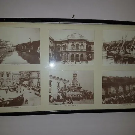Pensión Casa Serena