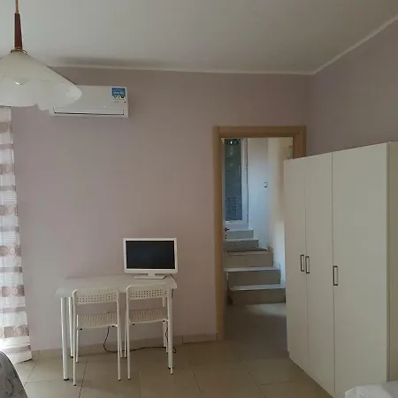 Casa Serena Guest house *