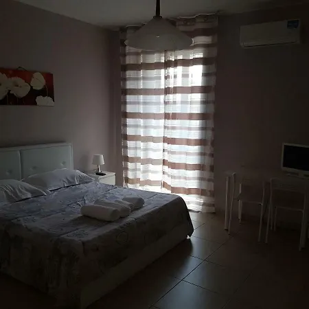 Guest house Casa Serena *