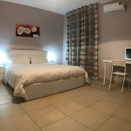 Guest house Casa Serena *