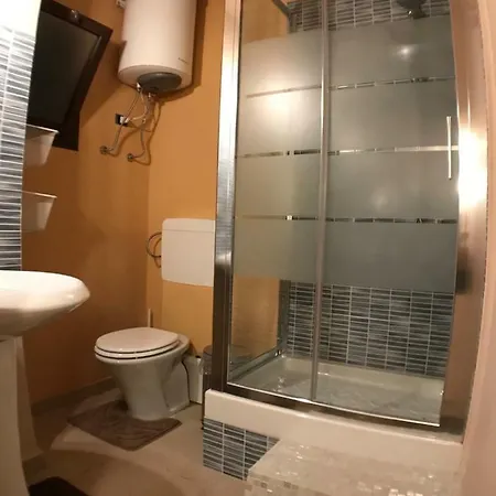 Casa Serena Guest house *