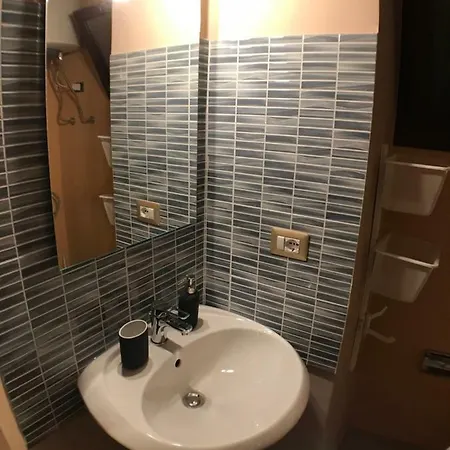 Casa Serena Guest house Catania