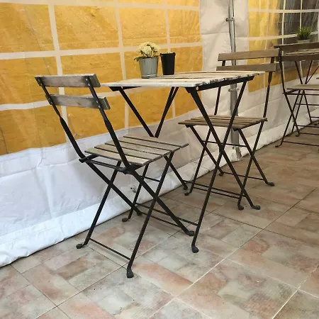 Casa Serena * CTA