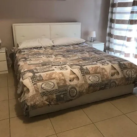 Casa Serena Guest house Catania
