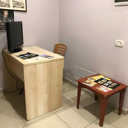 Guest house Casa Serena Catania