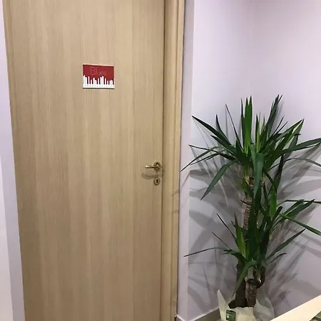Casa Serena 招待所 卡塔尼亚