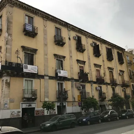 Pensión Casa Serena