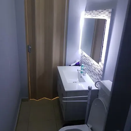 Casa Serena Guest house Catania