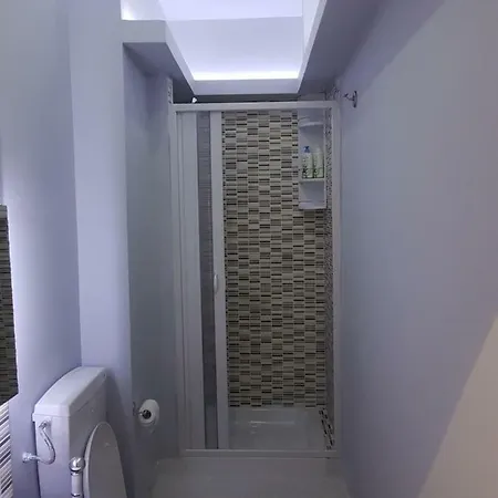 Casa Serena Pensión *