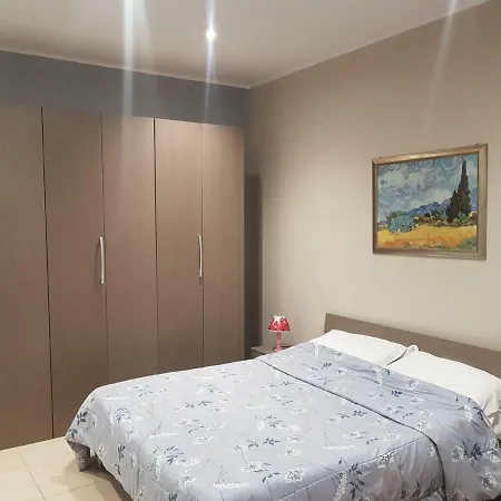 Casa Serena Guest house Catania