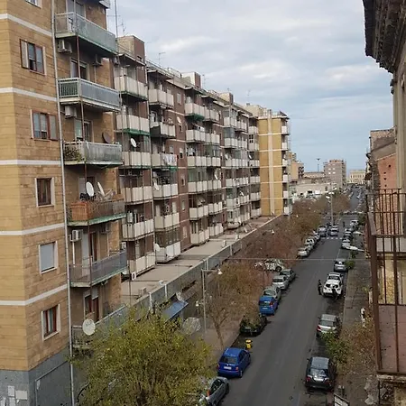 Pensión Casa Serena CTA