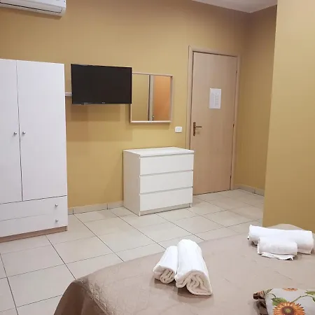 Pensión Casa Serena