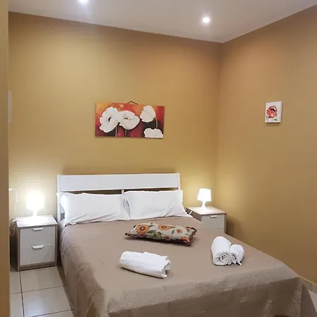 Casa Serena Catania