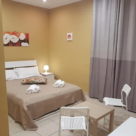 Casa Serena Guest house