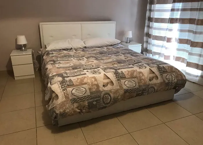 Casa Serena Гостевой дом Катания