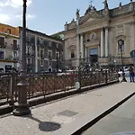 Gasthuis Casa Serena Catánia