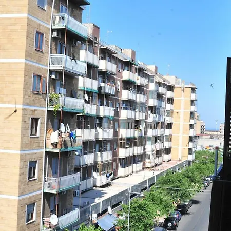 Casa Serena * Catánia