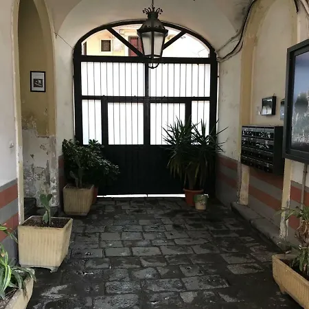Gasthuis Casa Serena *